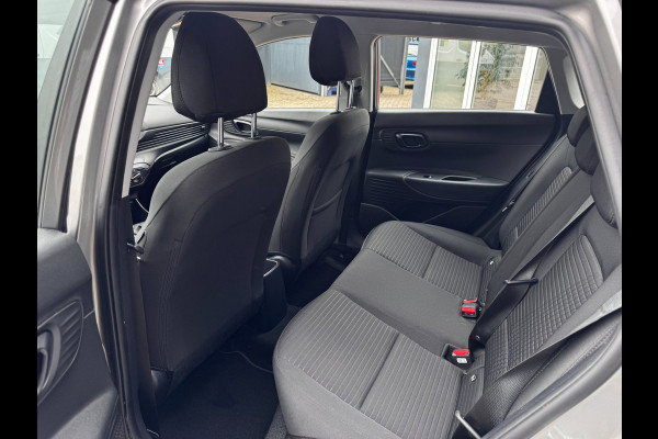 Hyundai i20 1.0 T-GDI Comfort | Camera | Navi By App | Stoel + Stuurverwarming | DAB | Cruise Control