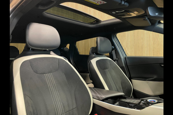 Kia Ev6 GT-Line 77.4 kWh|100% SOH|FULL OPTION|AFN. TREKHAAK|PANO|STOELVERW+VENT|STUURVERW.|360+3D CAMERA|CARPLAY|INCL.BTW|1e EIG.|