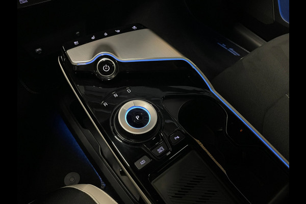 Kia Ev6 GT-Line 77.4 kWh|100% SOH|FULL OPTION|AFN. TREKHAAK|PANO|STOELVERW+VENT|STUURVERW.|360+3D CAMERA|CARPLAY|INCL.BTW|1e EIG.|