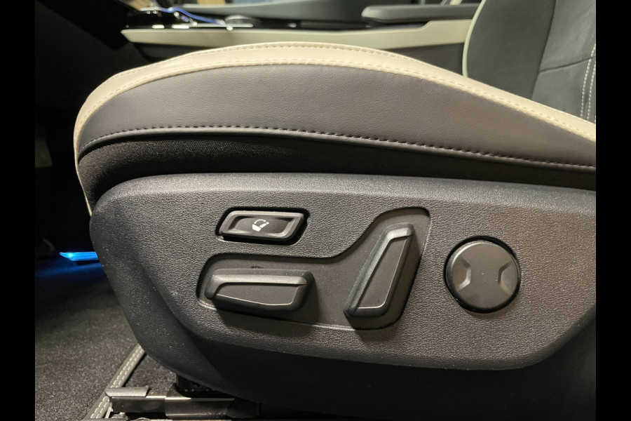 Kia Ev6 GT-Line 77.4 kWh|100% SOH|FULL OPTION|AFN. TREKHAAK|PANO|STOELVERW+VENT|STUURVERW.|360+3D CAMERA|CARPLAY|INCL.BTW|1e EIG.|