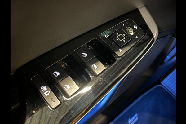 Kia Ev6 GT-Line 77.4 kWh|100% SOH|FULL OPTION|AFN. TREKHAAK|PANO|STOELVERW+VENT|STUURVERW.|360+3D CAMERA|CARPLAY|INCL.BTW|1e EIG.|