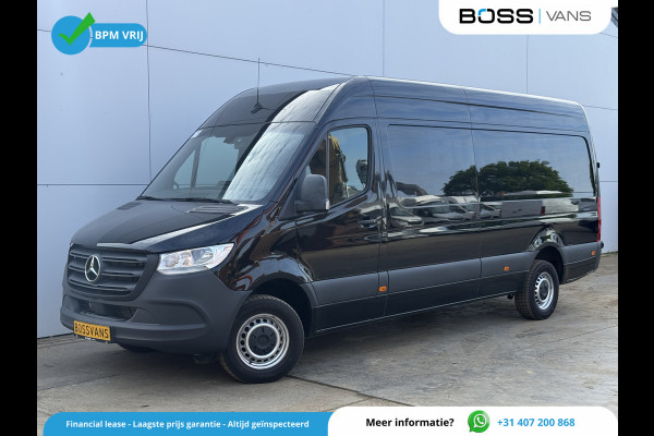 Mercedes-Benz Sprinter 317 1.9 CDI Automaat L3H2 Climate Control Cruise Control Navigatie Camera Carplay