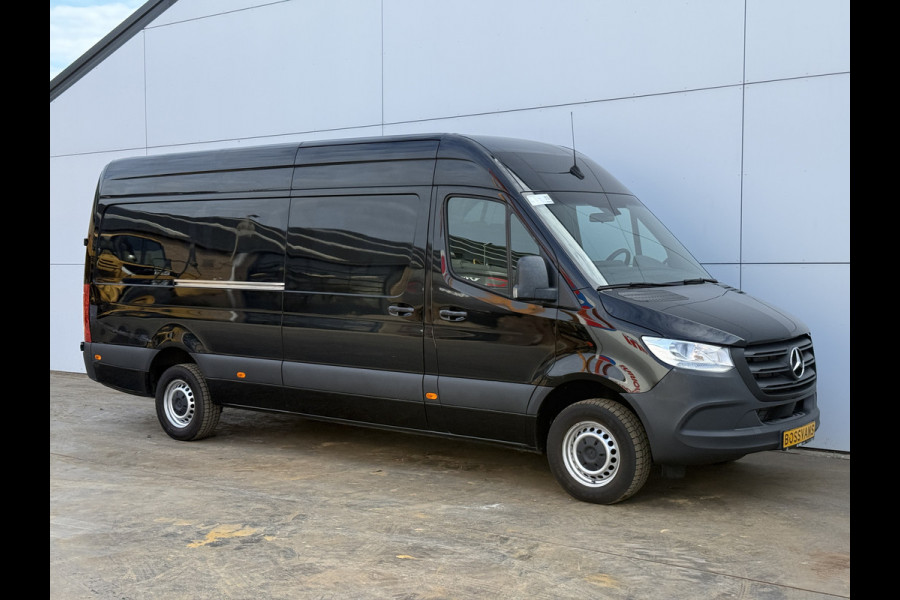 Mercedes-Benz Sprinter 317 1.9 CDI Automaat L3H2 Climate Control Cruise Control Navigatie Camera Carplay