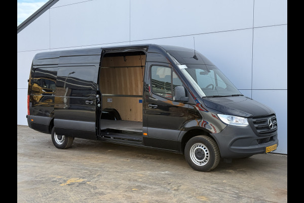 Mercedes-Benz Sprinter 317 1.9 CDI Automaat L3H2 Climate Control Cruise Control Navigatie Camera Carplay