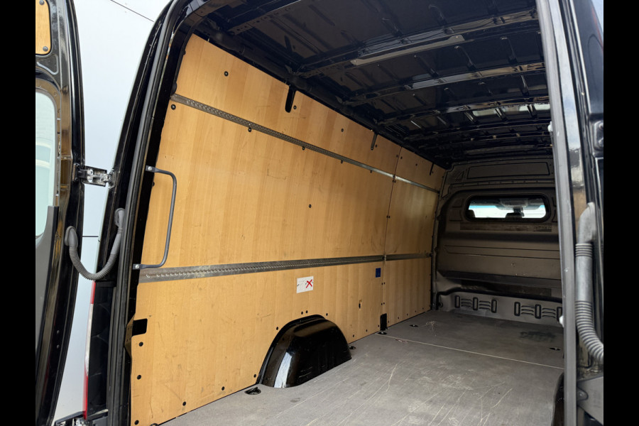 Mercedes-Benz Sprinter 317 1.9 CDI Automaat L3H2 Climate Control Cruise Control Navigatie Camera Carplay