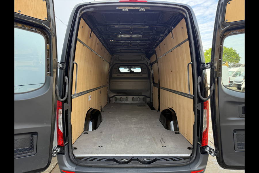 Mercedes-Benz Sprinter 317 1.9 CDI Automaat L3H2 Climate Control Cruise Control Navigatie Camera Carplay