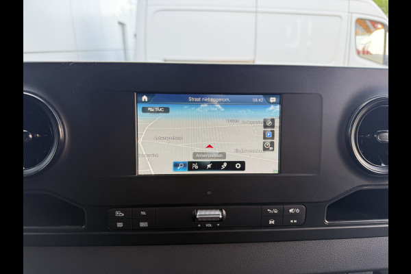 Mercedes-Benz Sprinter 317 1.9 CDI Automaat L3H2 Climate Control Cruise Control Navigatie Camera Carplay