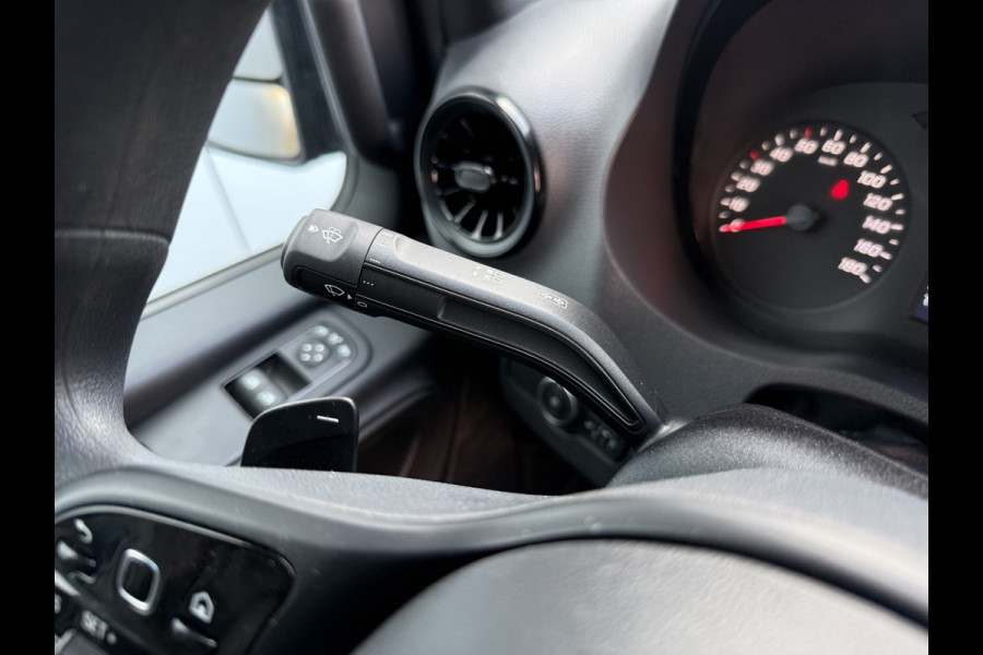 Mercedes-Benz Sprinter 317 1.9 CDI Automaat L3H2 Climate Control Cruise Control Navigatie Camera Carplay