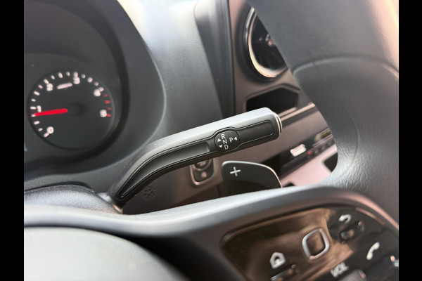 Mercedes-Benz Sprinter 317 1.9 CDI Automaat L3H2 Climate Control Cruise Control Navigatie Camera Carplay