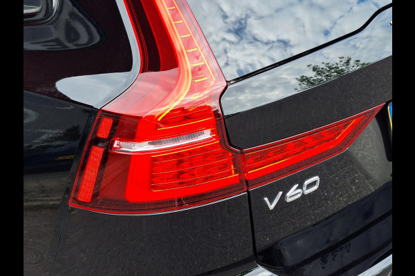 Volvo V60 2.0 T8 Twin Engine AWD R-Design | Pano | H&K | Luxury Line | HUD | Massage & Memory Leder |