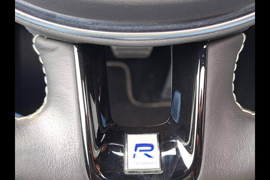 Volvo V60 2.0 T8 Twin Engine AWD R-Design | Pano | H&K | Luxury Line | HUD | Massage & Memory Leder |