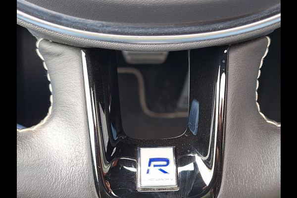 Volvo V60 2.0 T8 Twin Engine AWD R-Design | Pano | H&K | Luxury Line | HUD | Massage & Memory Leder |