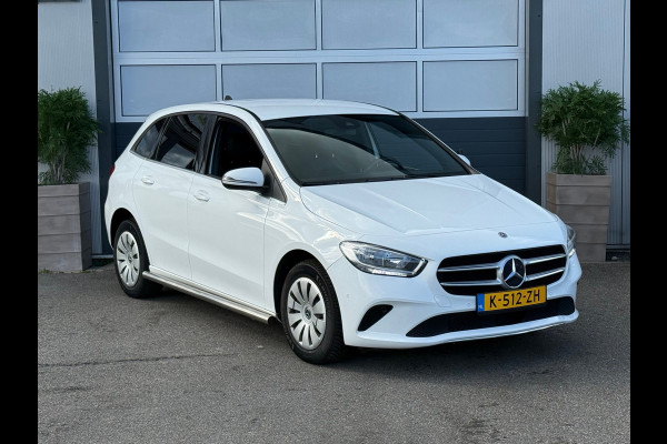 Mercedes-Benz B-Klasse 200d Advantage / APK / Inruil Mog.