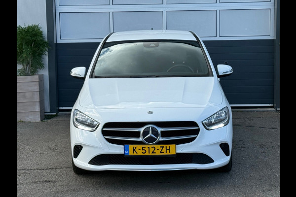 Mercedes-Benz B-Klasse 200d Advantage / APK / Inruil Mog.