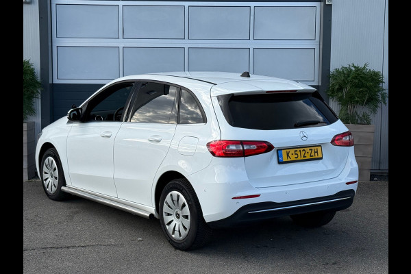 Mercedes-Benz B-Klasse 200d Advantage / APK / Inruil Mog.