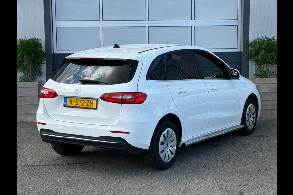 Mercedes-Benz B-Klasse 200d Advantage / APK / Inruil Mog.