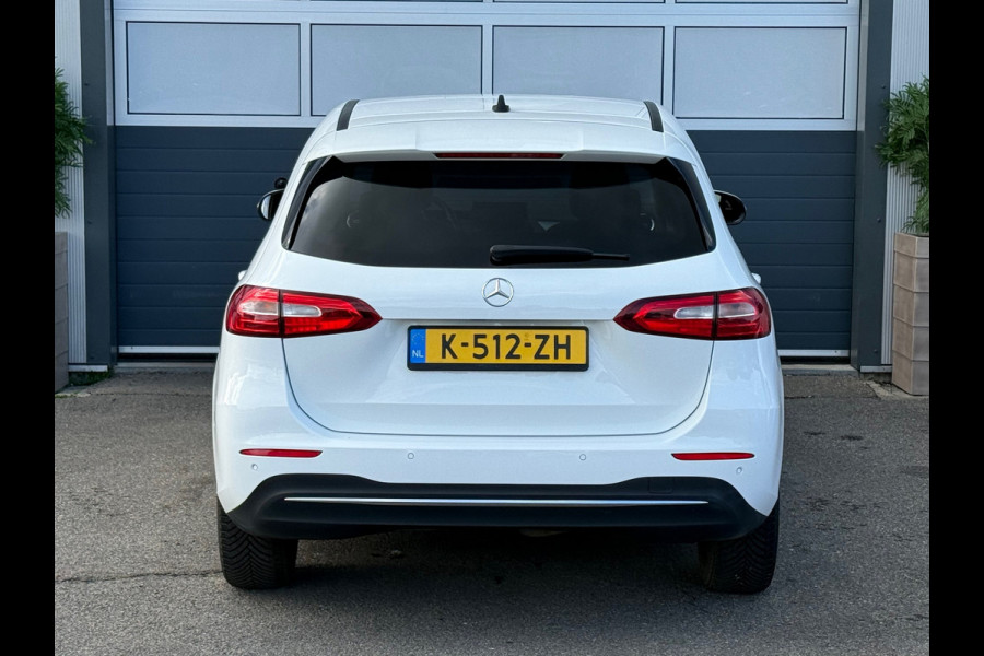 Mercedes-Benz B-Klasse 200d Advantage / APK / Inruil Mog.