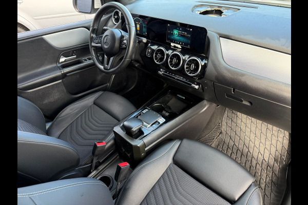 Mercedes-Benz B-Klasse 200d Advantage / APK / Inruil Mog.