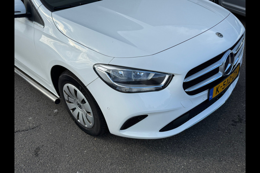 Mercedes-Benz B-Klasse 200d Advantage / APK / Inruil Mog.