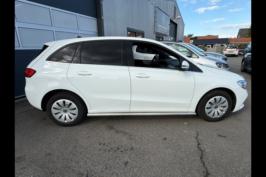 Mercedes-Benz B-Klasse 200d Advantage / APK / Inruil Mog.