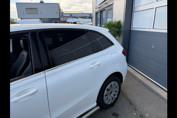Mercedes-Benz B-Klasse 200d Advantage / APK / Inruil Mog.