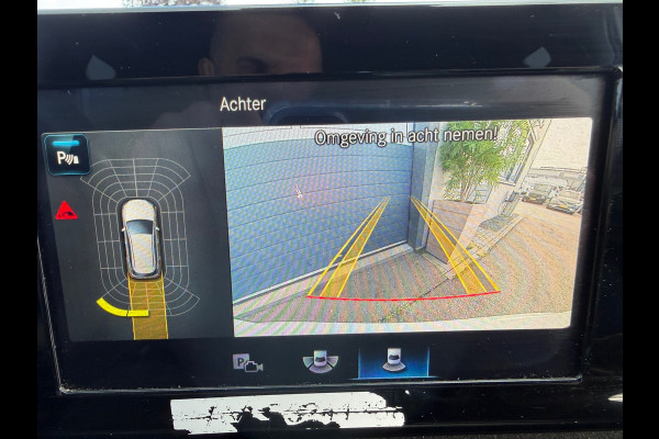 Mercedes-Benz B-Klasse 200d Advantage / APK / Inruil Mog.