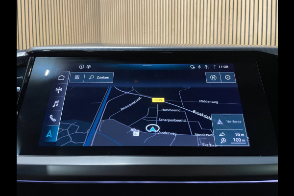 Audi Q4 e-tron 40 Advanced edition 77 kWh|90%SOH|AFN.TREKHAAK|PANO|ACC|CAMERA|CARPLAY|STOELVERW.|NAVIG|NL-AUTO|NAP|1e EIG|IN. BTW|
