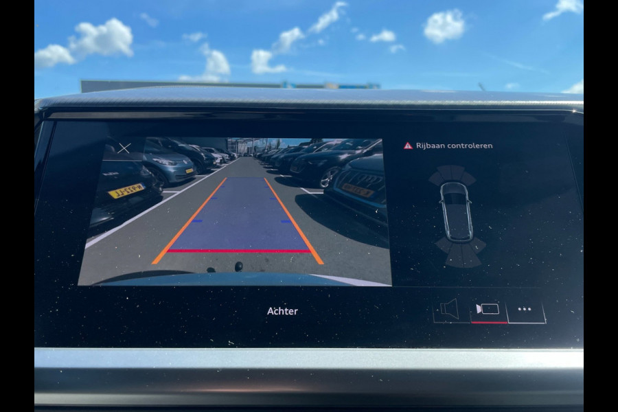 Audi Q4 e-tron 40 Advanced edition 77 kWh|90%SOH|AFN.TREKHAAK|PANO|ACC|CAMERA|CARPLAY|STOELVERW.|NAVIG|NL-AUTO|NAP|1e EIG|IN. BTW|