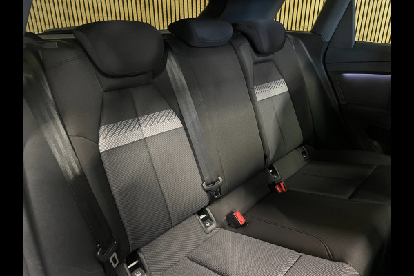 Audi Q4 e-tron 40 Advanced edition 77 kWh|90%SOH|AFN.TREKHAAK|PANO|ACC|CAMERA|CARPLAY|STOELVERW.|NAVIG|NL-AUTO|NAP|1e EIG|IN. BTW|