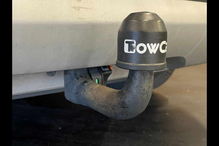 Audi Q4 e-tron 40 Advanced edition 77 kWh|90%SOH|AFN.TREKHAAK|PANO|ACC|CAMERA|CARPLAY|STOELVERW.|NAVIG|NL-AUTO|NAP|1e EIG|IN. BTW|