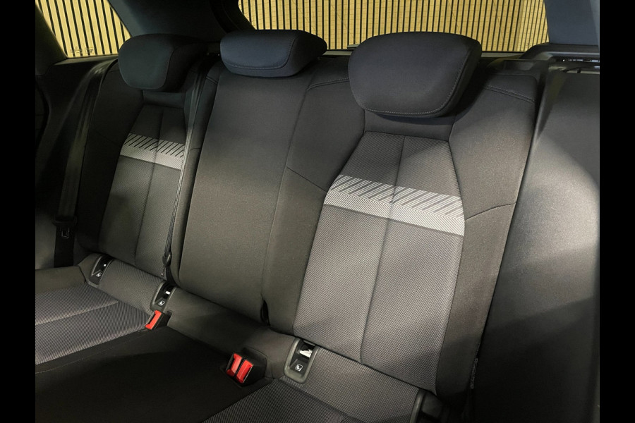 Audi Q4 e-tron 40 Advanced edition 77 kWh|90%SOH|AFN.TREKHAAK|PANO|ACC|CAMERA|CARPLAY|STOELVERW.|NAVIG|NL-AUTO|NAP|1e EIG|IN. BTW|