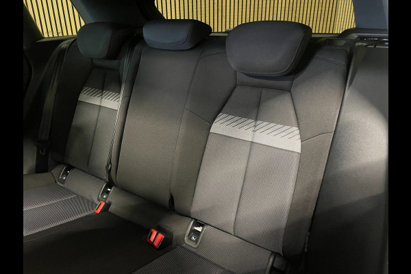 Audi Q4 e-tron 40 Advanced edition 77 kWh|90%SOH|AFN.TREKHAAK|PANO|ACC|CAMERA|CARPLAY|STOELVERW.|NAVIG|NL-AUTO|NAP|1e EIG|IN. BTW|
