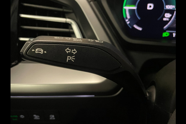 Audi Q4 e-tron 40 Advanced edition 77 kWh|90%SOH|AFN.TREKHAAK|PANO|ACC|CAMERA|CARPLAY|STOELVERW.|NAVIG|NL-AUTO|NAP|1e EIG|IN. BTW|