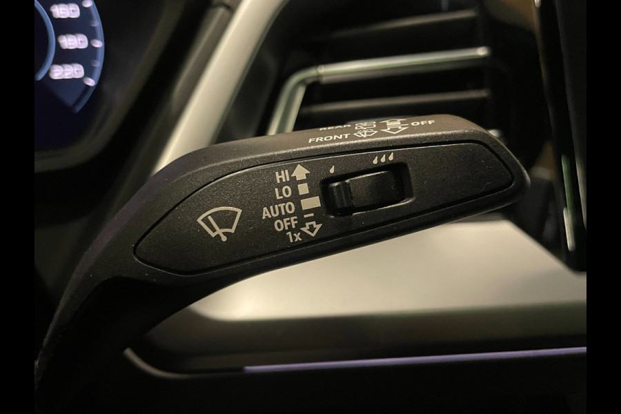 Audi Q4 e-tron 40 Advanced edition 77 kWh|90%SOH|AFN.TREKHAAK|PANO|ACC|CAMERA|CARPLAY|STOELVERW.|NAVIG|NL-AUTO|NAP|1e EIG|IN. BTW|