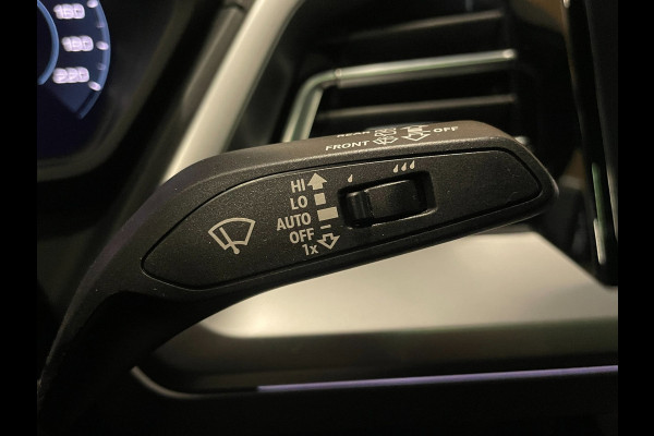 Audi Q4 e-tron 40 Advanced edition 77 kWh|90%SOH|AFN.TREKHAAK|PANO|ACC|CAMERA|CARPLAY|STOELVERW.|NAVIG|NL-AUTO|NAP|1e EIG|IN. BTW|
