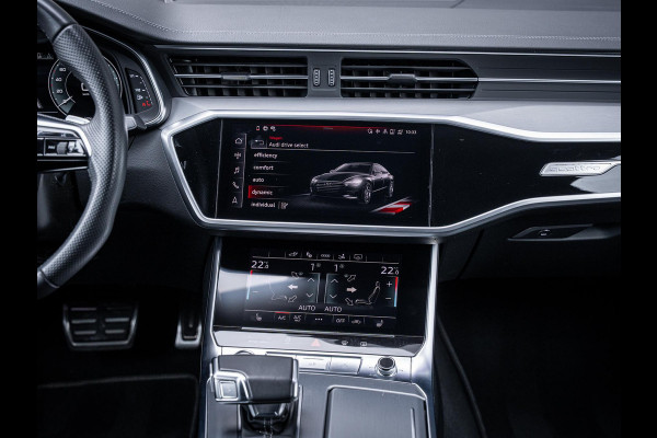 Audi A7 Sportback 55 TFSI e quattro Pro Line S Competition 5-Pers. l Facelift! l S7 Look l RS stoelen