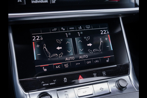 Audi A7 Sportback 55 TFSI e quattro Pro Line S Competition 5-Pers. l Facelift! l S7 Look l RS stoelen