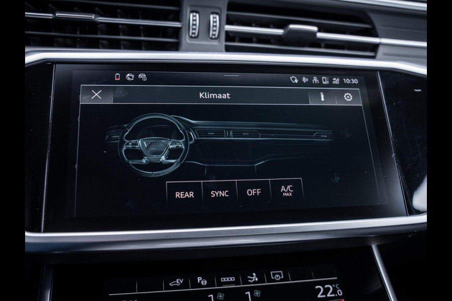 Audi A7 Sportback 55 TFSI e quattro Pro Line S Competition 5-Pers. l Facelift! l S7 Look l RS stoelen
