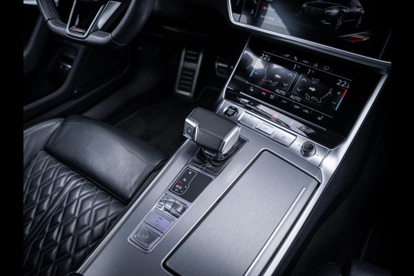 Audi A7 Sportback 55 TFSI e quattro Pro Line S Competition 5-Pers. l Facelift! l S7 Look l RS stoelen