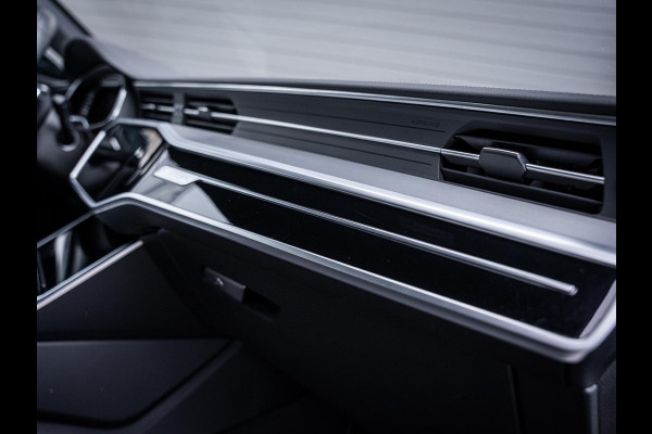 Audi A7 Sportback 55 TFSI e quattro Pro Line S Competition 5-Pers. l Facelift! l S7 Look l RS stoelen