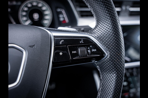 Audi A7 Sportback 55 TFSI e quattro Pro Line S Competition 5-Pers. l Facelift! l S7 Look l RS stoelen