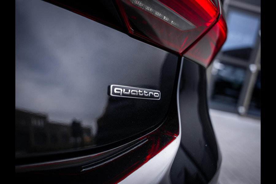 Audi A7 Sportback 55 TFSI e quattro Pro Line S Competition 5-Pers. l Facelift! l S7 Look l RS stoelen