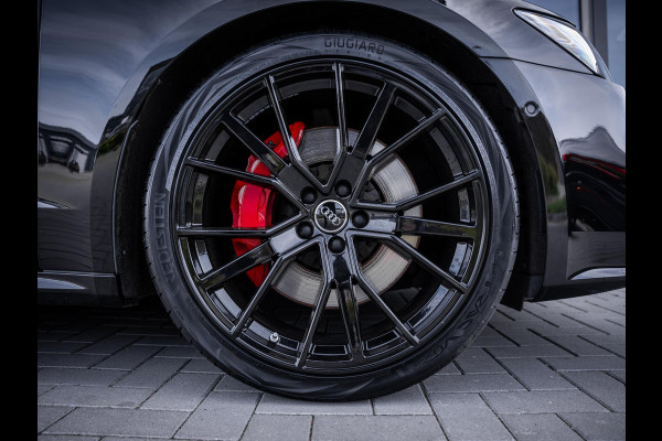 Audi A7 Sportback 55 TFSI e quattro Pro Line S Competition 5-Pers. l Facelift! l S7 Look l RS stoelen