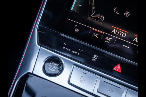 Audi A6 Avant 55 TFSI e quattro Competition S - Pano l Softclose l Trekhaak l HUD