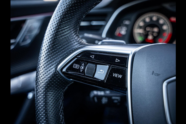 Audi A6 Avant 55 TFSI e quattro Competition S - Pano l Softclose l Trekhaak l HUD