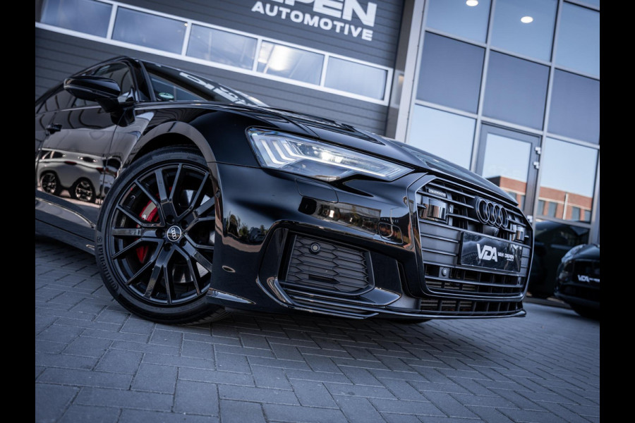 Audi A6 Avant 55 TFSI e quattro Competition S - Pano l Softclose l Trekhaak l HUD