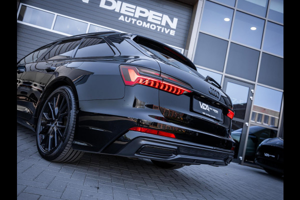 Audi A6 Avant 55 TFSI e quattro Competition S - Pano l Softclose l Trekhaak l HUD
