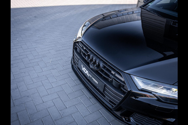 Audi A6 Avant 55 TFSI e quattro Competition S - Pano l Softclose l Trekhaak l HUD