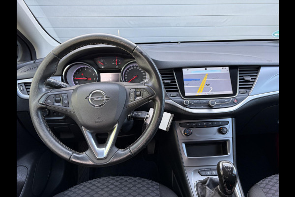 Opel Astra Sports Tourer 1.0 Turbo Business+ 1e Eigenaar,Navi,Camera,Airco,Cruise,Lm velgen,Pdc V+A,105pk,Apk tot 11-2027