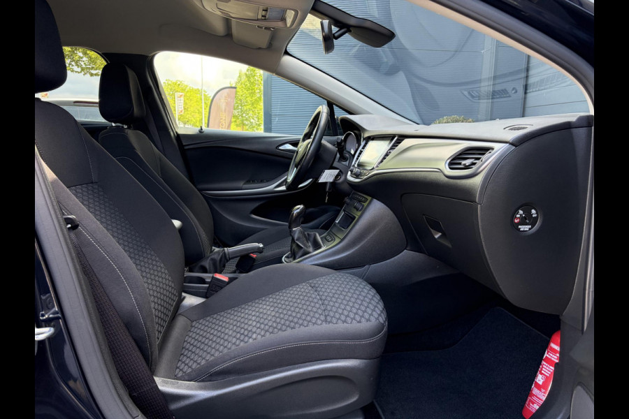 Opel Astra Sports Tourer 1.0 Turbo Business+ 1e Eigenaar,Navi,Camera,Airco,Cruise,Lm velgen,Pdc V+A,105pk,Apk tot 11-2027